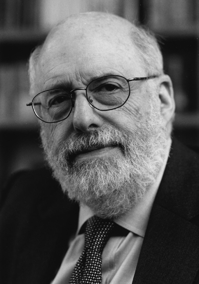 Rabbi Robert J. Marx